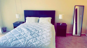 Lovely 2 bedrooms walk to the RODEO, Med Ctr, Downtown, Galleria